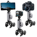 Camera Mount Super Clamp Tripod Clamp F10696