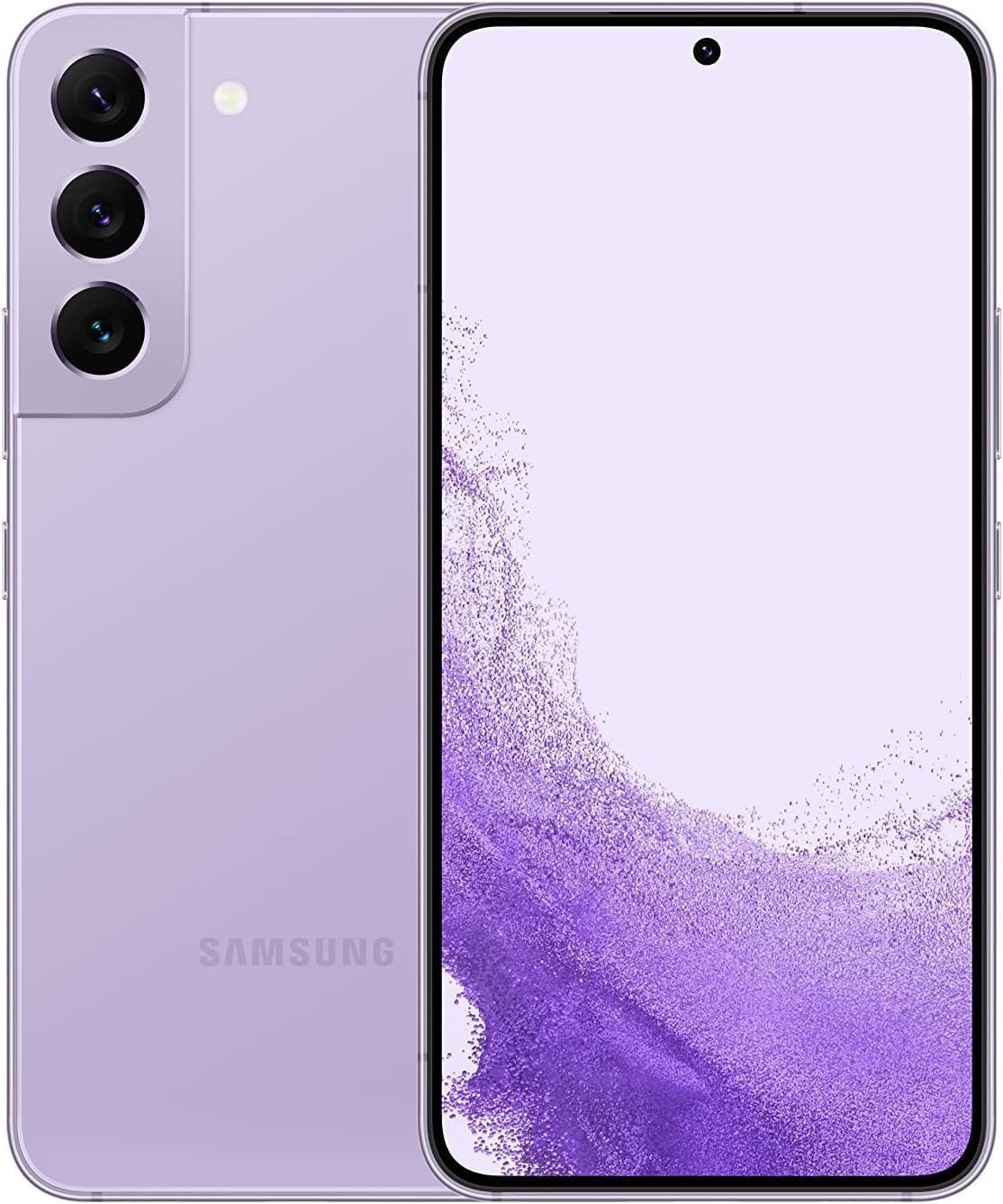 128GB 5G Smartphone M7241