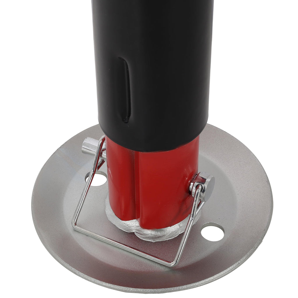 Electric Tongue Jack with 3500 Lbs Capacity E966