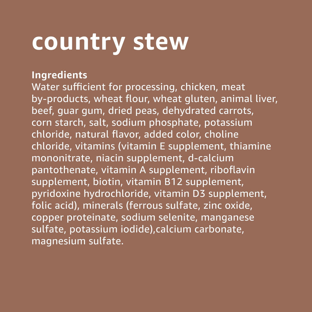 Wet Dog Food Variety Pack, Beef, 13.2oz Cans (Pack of 12) X494