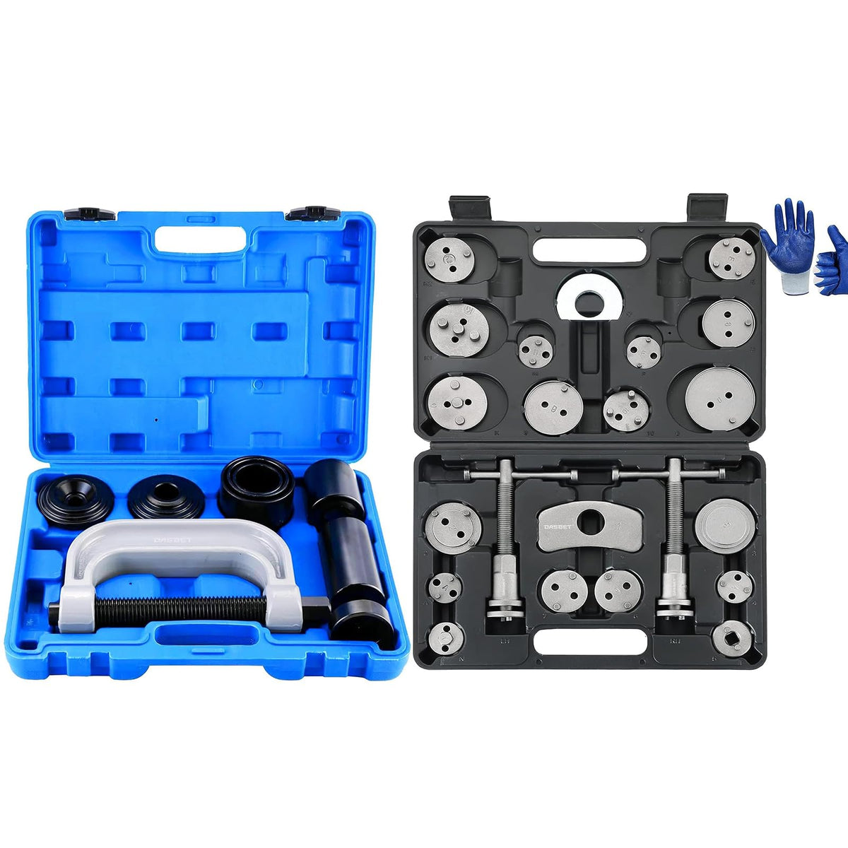 Ball Joint Press & U Joint Removal Kit D82066