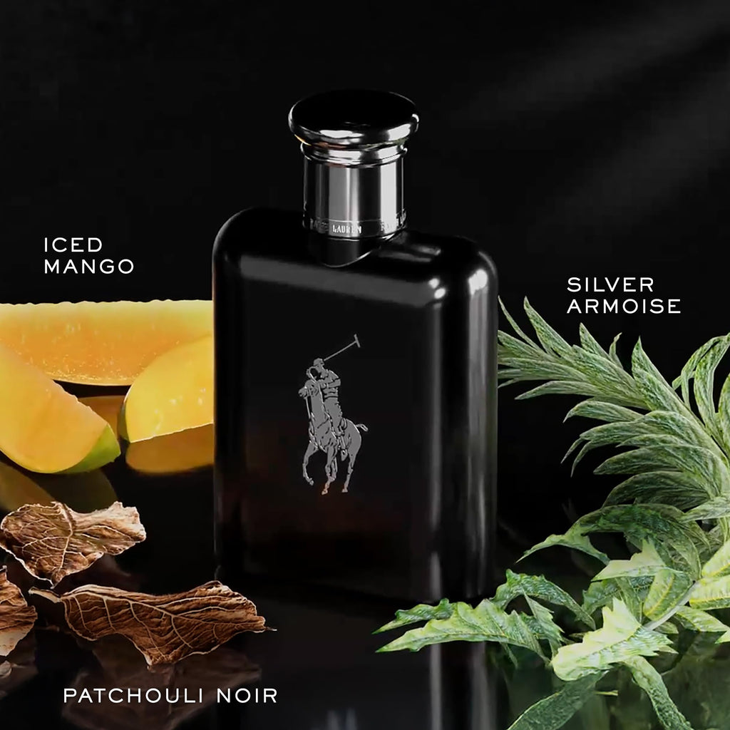 Black Eau de Toilette V96326