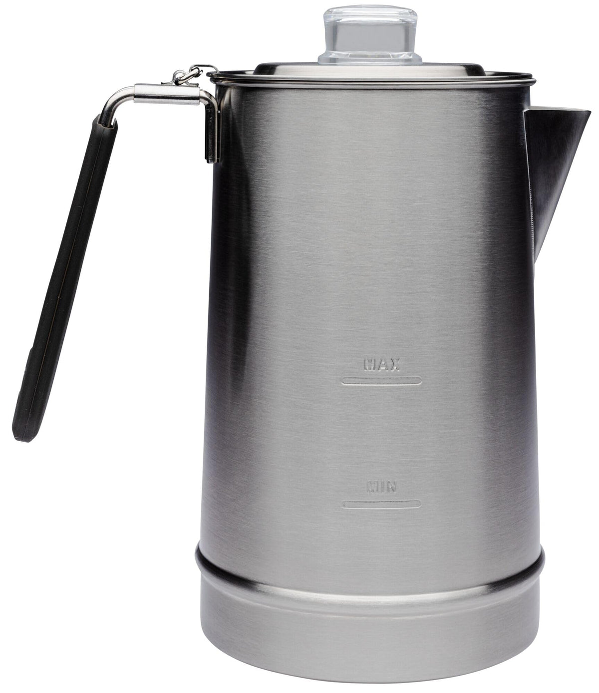 Wide Mouth Coffee Percolator I7198