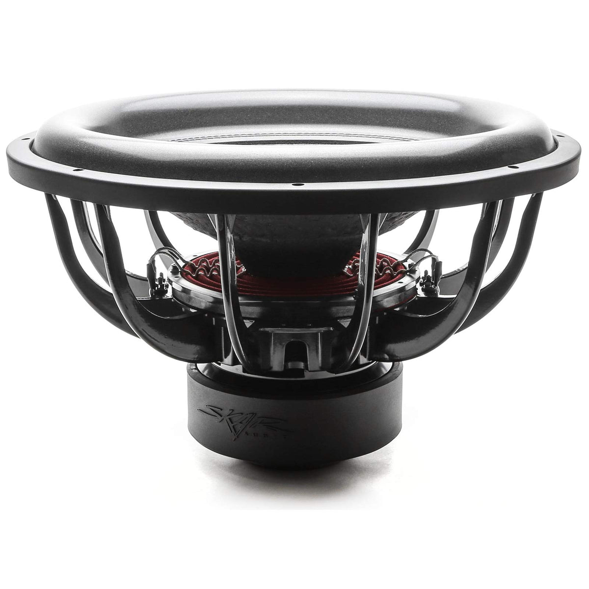 18" 2500 Watt Dual 2 Ohm Car Subwoofer C9408