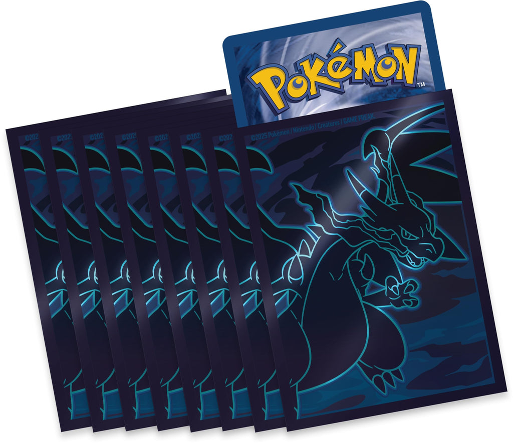 Pokémon TCG Elite Trainer Box L998051