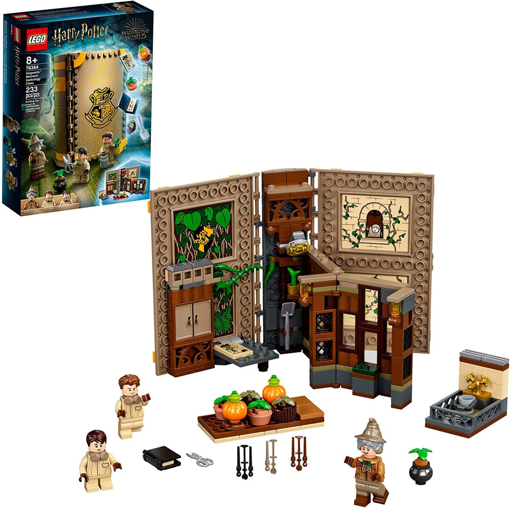 233 Pieces Building Set B1639