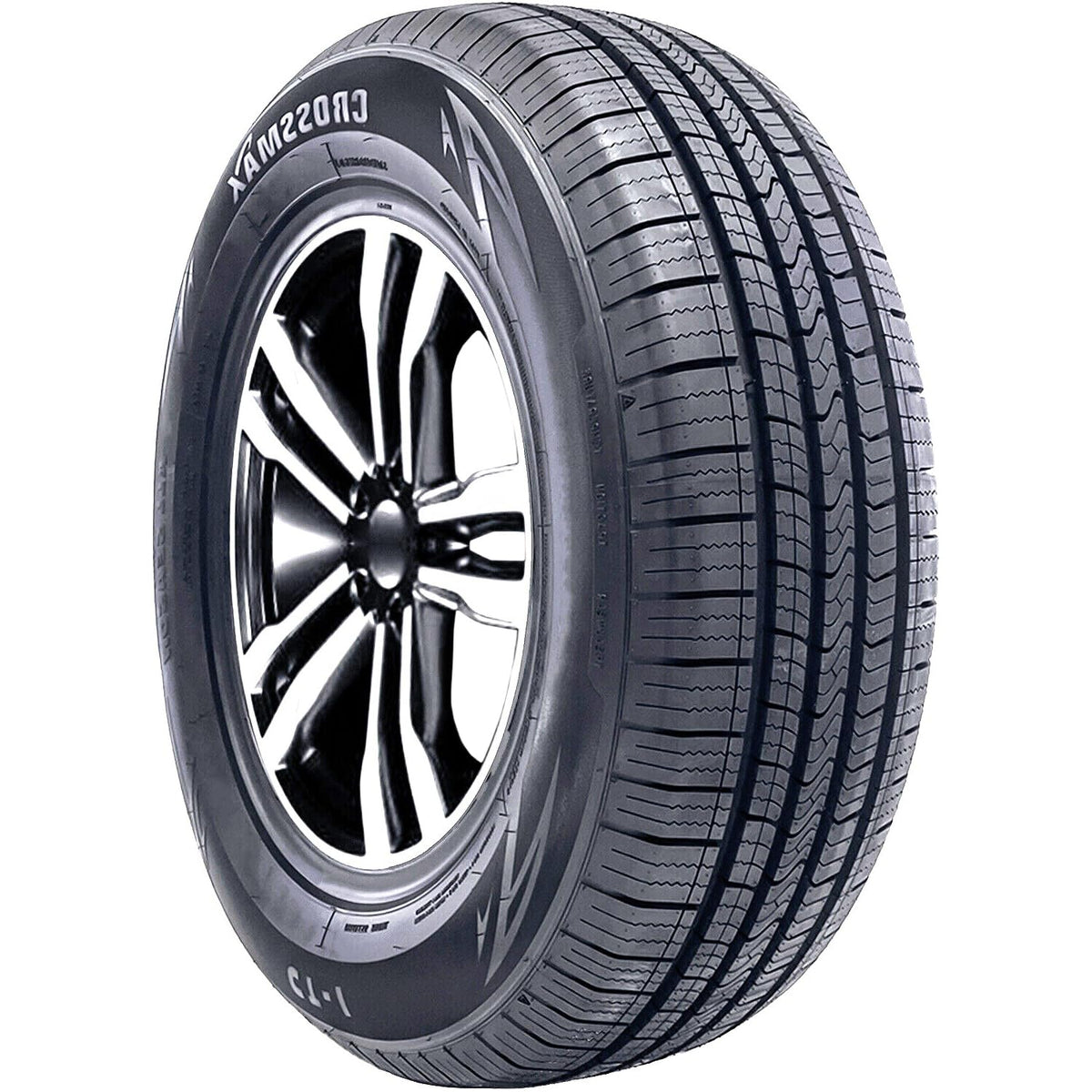 195/65R15 91H All Season Radial B94477