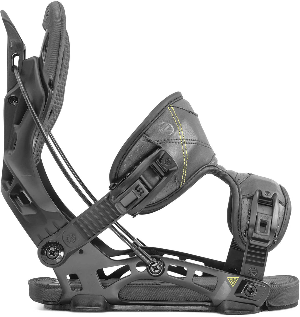 Flow NX2 Snowboard Bindings N97671