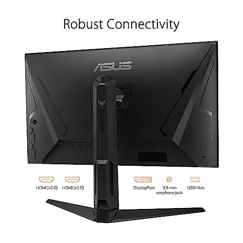 27" QHD 165Hz 1ms Gaming Monitor X29755