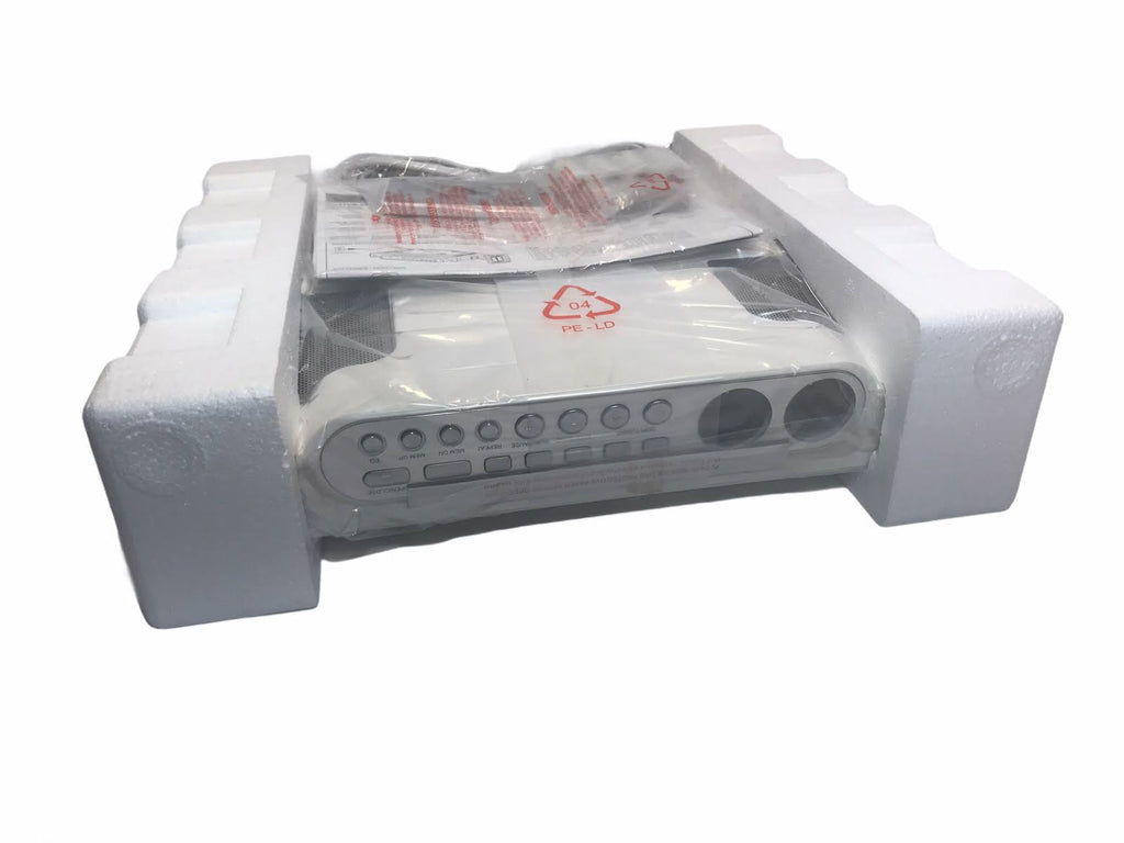 Under-Cabinet CD Radio H14858