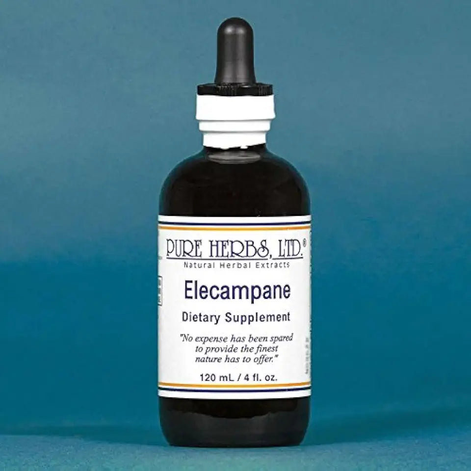 Elecampane Q118