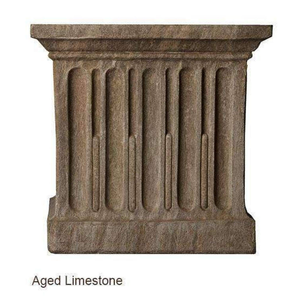 Grey Stone Urn U857