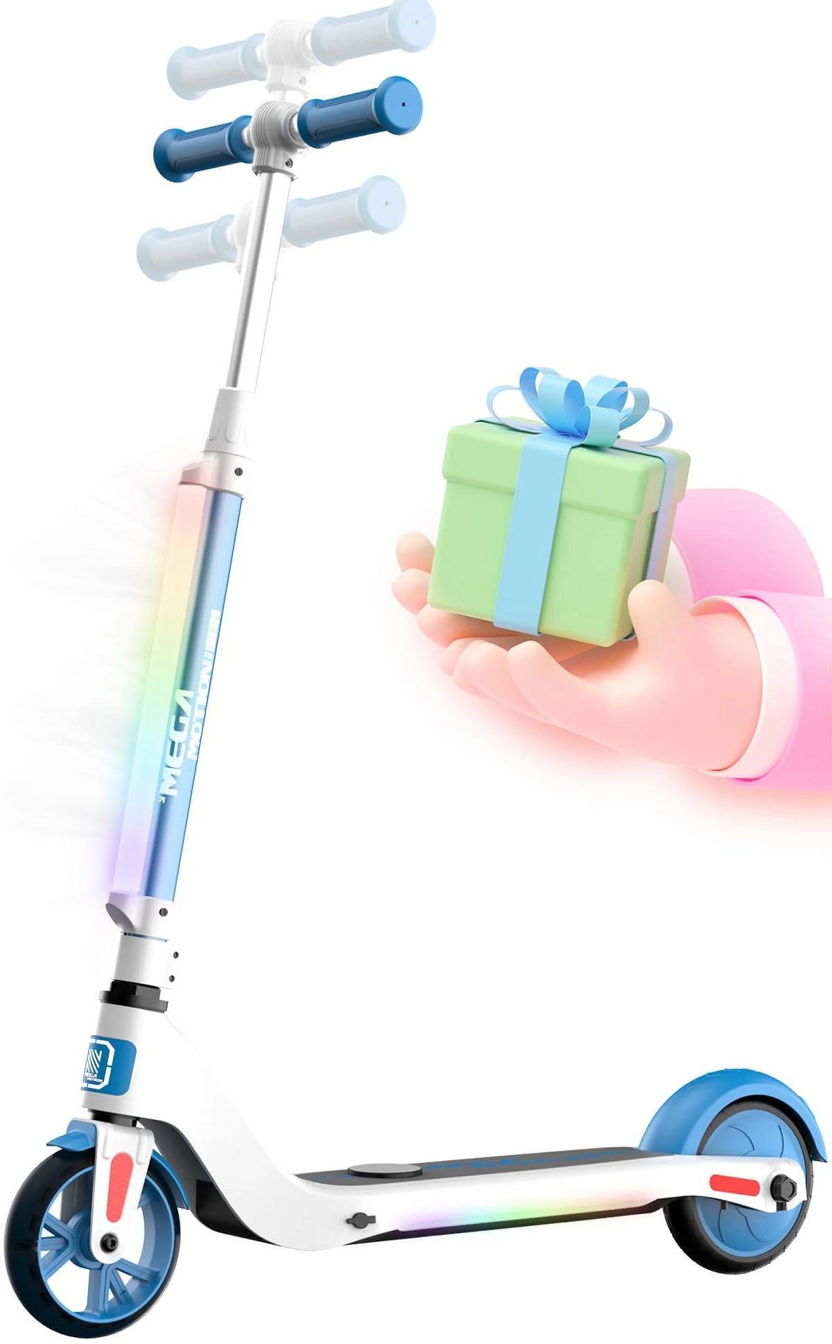 Electric Scooter for Kids F469