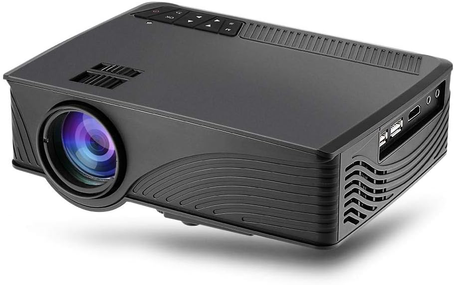 2K Projector H58113