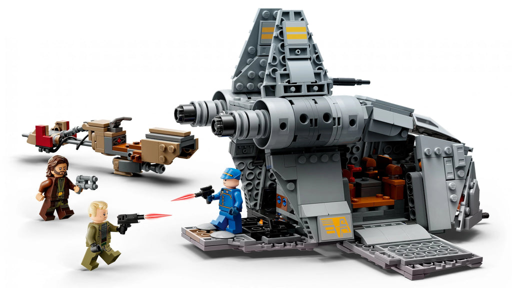 Lego Star Wars V675498