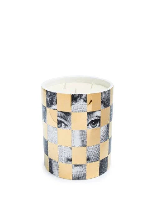 Scacco Scented Candle 900g E76755