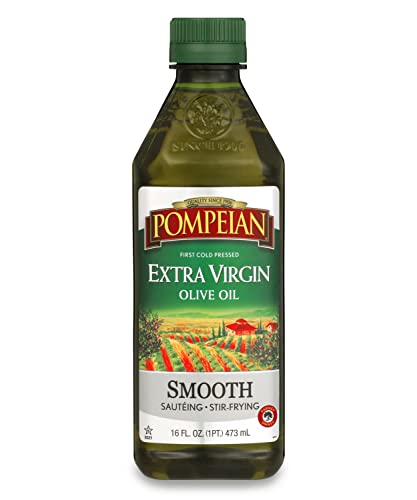 Extra Virgin Olive Oil, First Cold Pressed, 101 Fl Oz Q66712