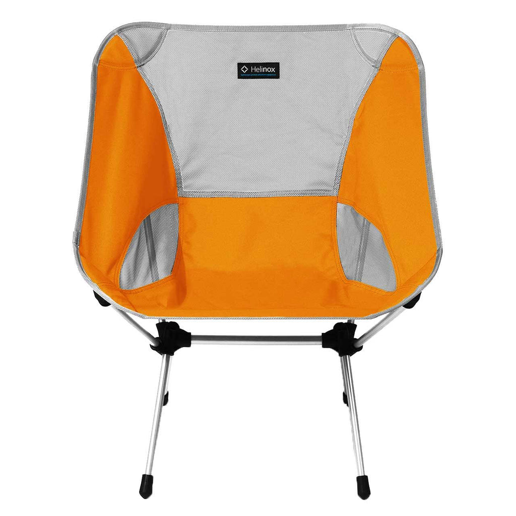 Large Golden Poppy Chair S440792