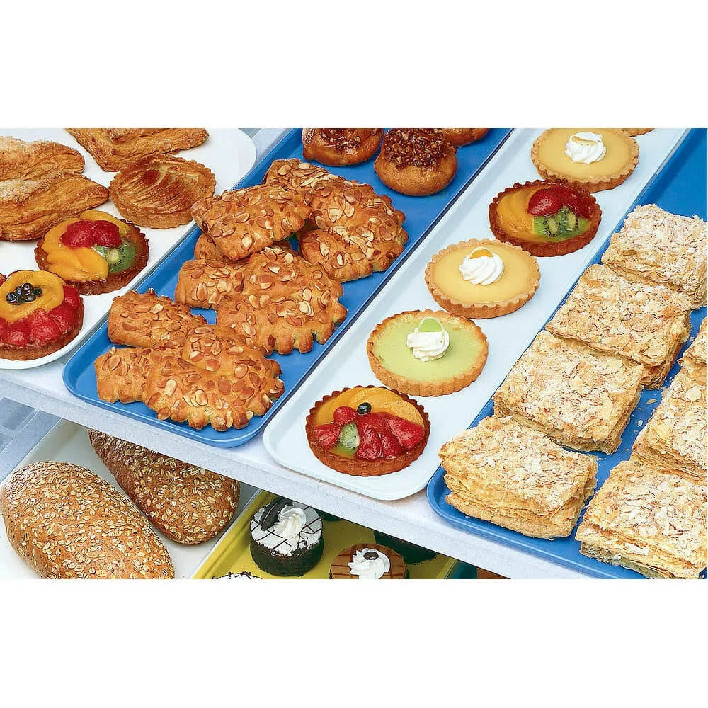 Cambro Market Tray 12x22 x 30 H9252