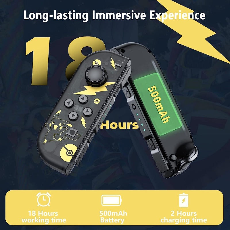 Wireless Gaming Controller O57052