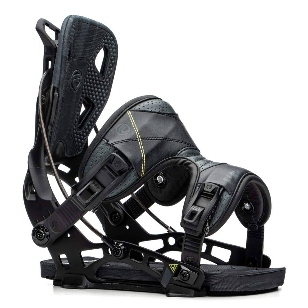 Flow NX2 Snowboard Bindings N97671
