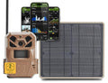 Cellular Trail Camera with 36MP Photo and 1080P Video E4660