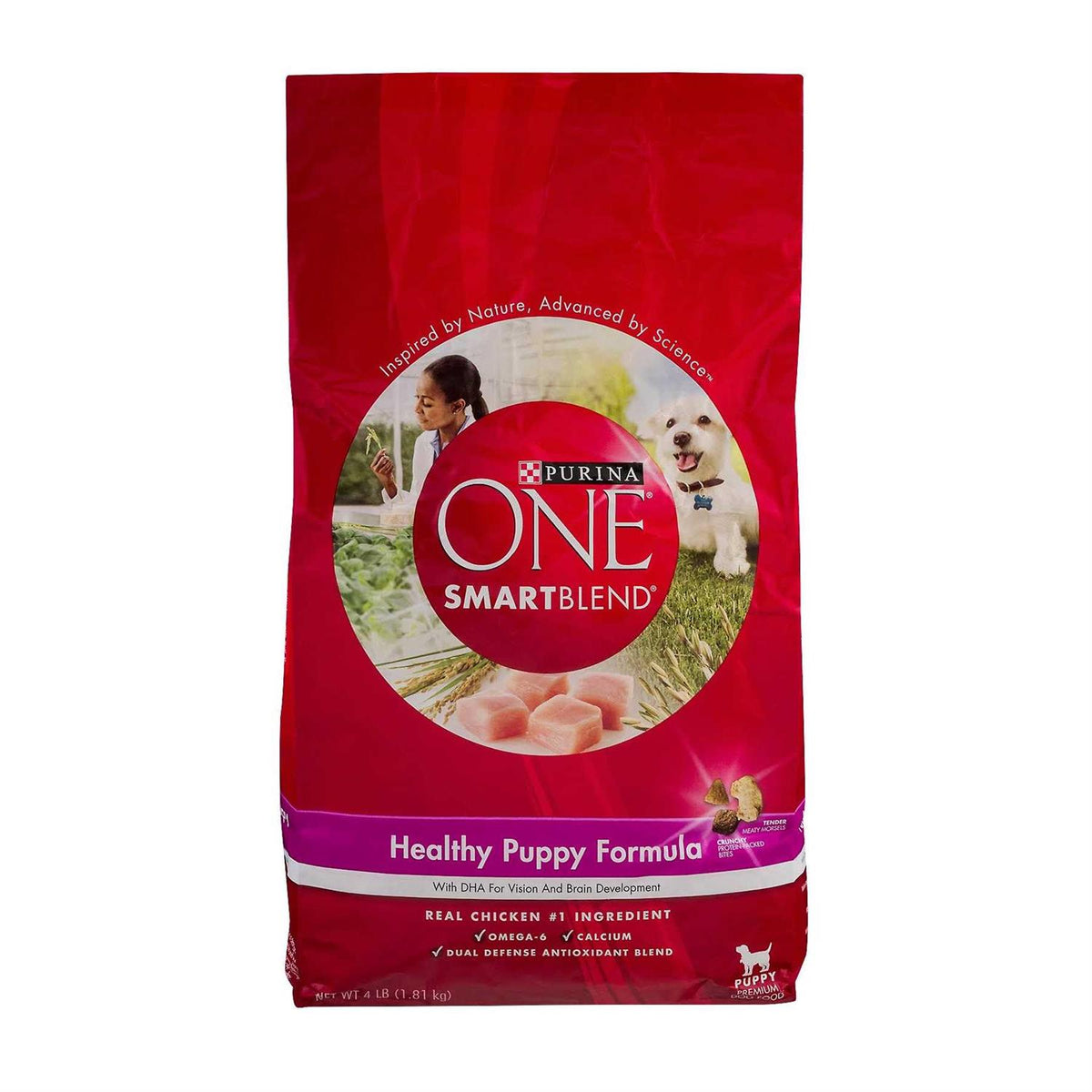 Healthy Puppy Formula Dry Food I906173