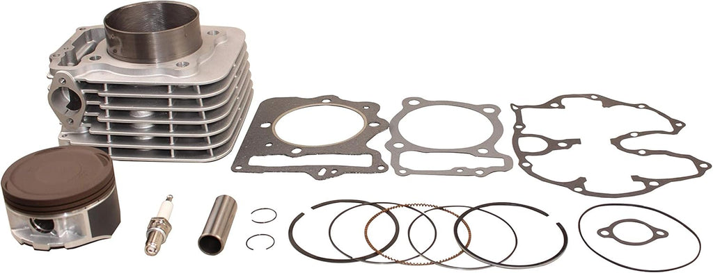 85mm 397cc STD Bore Cylinder Piston Gasket Kit U79088
