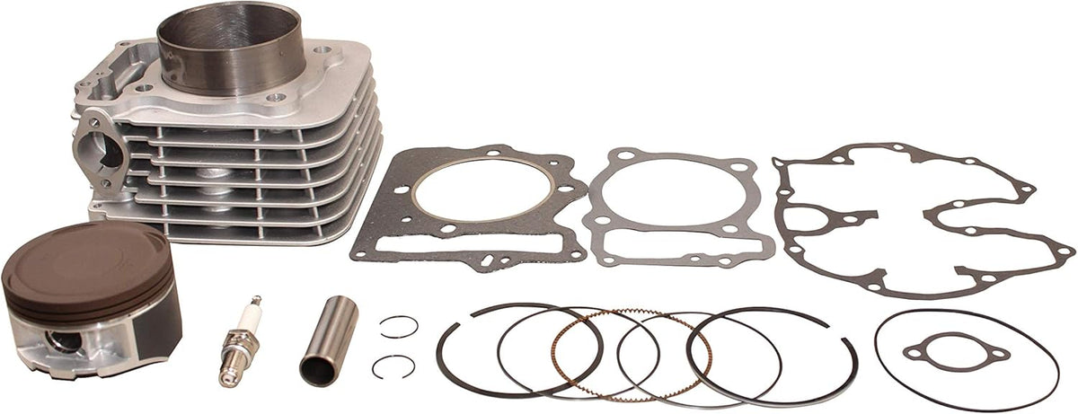 85mm 397cc STD Bore Cylinder Piston Gasket Kit U79088