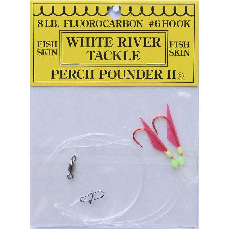 Perch Pounder D24639