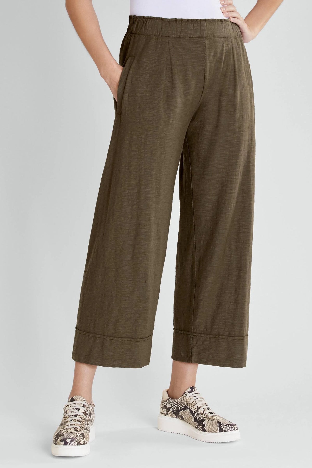 Knit Pant E627399
