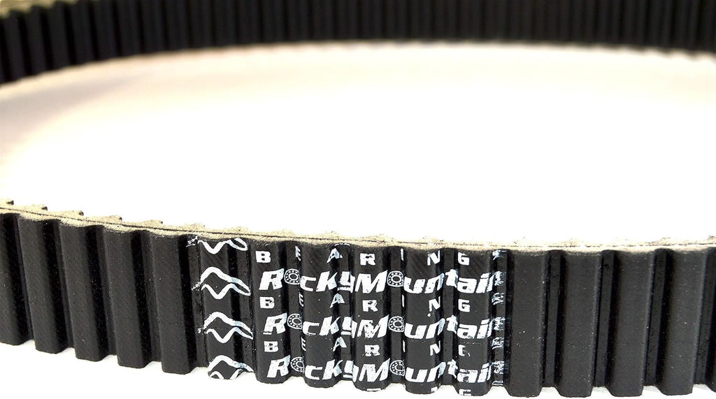 Extreme Heavy Duty Clutch Belt D641