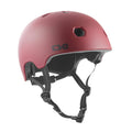 Satin Oxblood Helmet K996