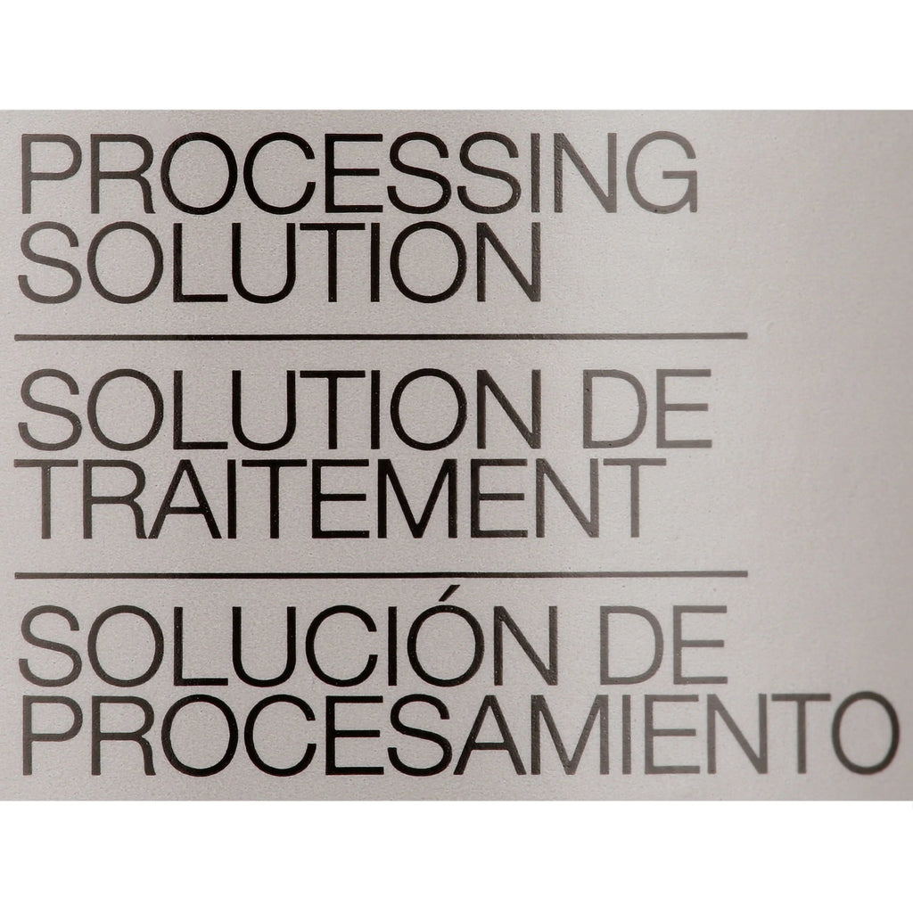 Hair Color Processing Solution 33.8 oz S893