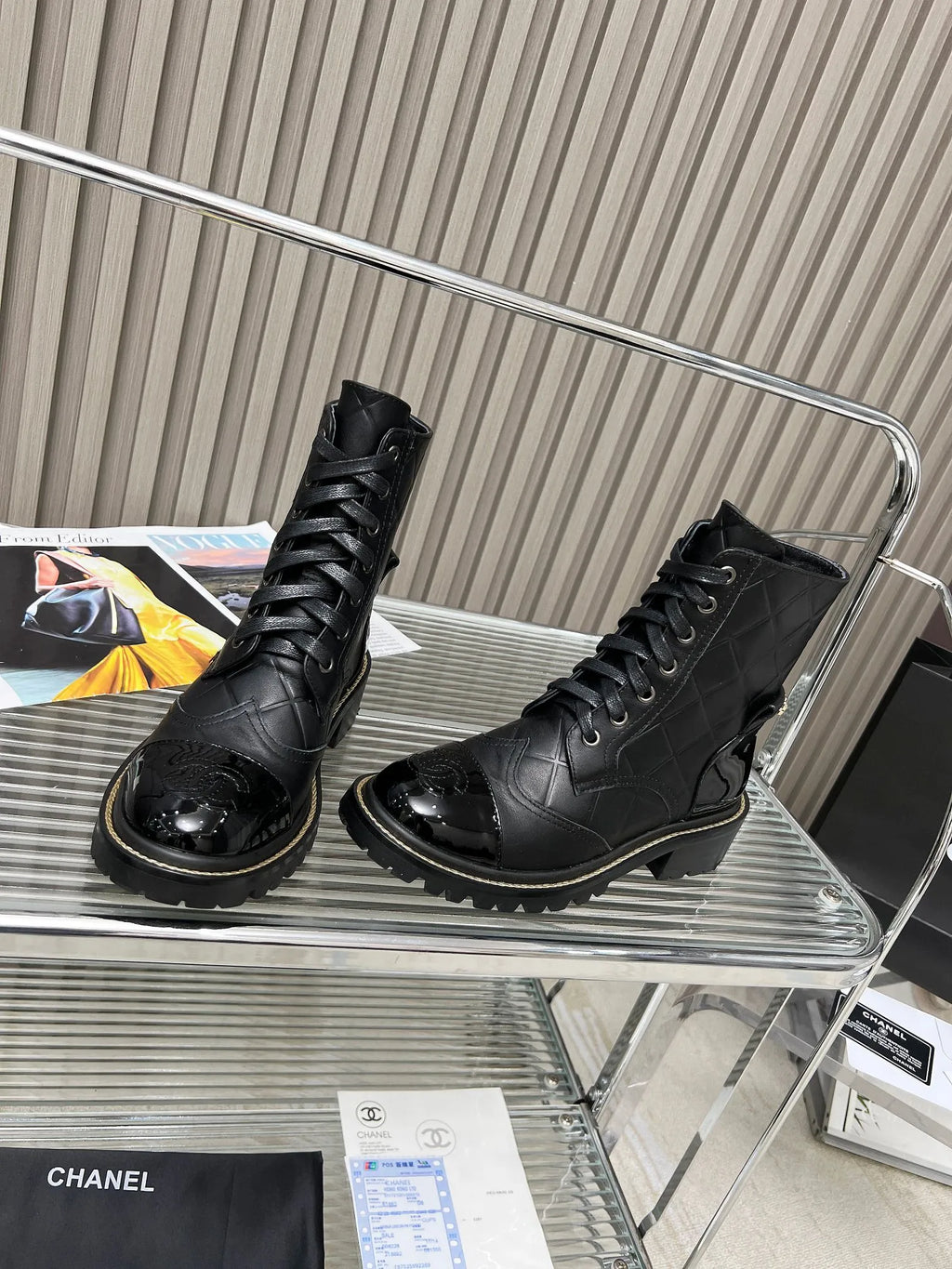 Women Boots I640711