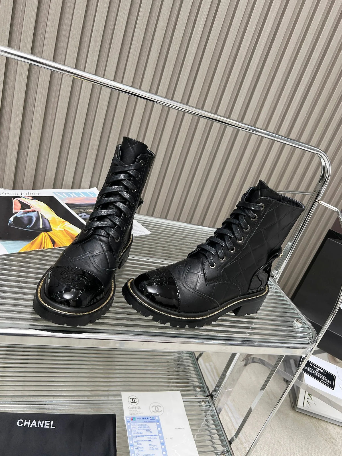 Women Boots I640711