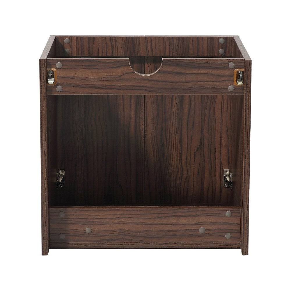 Black Modern Bathroom Cabinet G3402