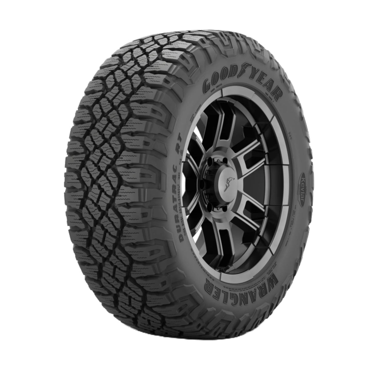 275/55R20 113T Light Truck Tire V112