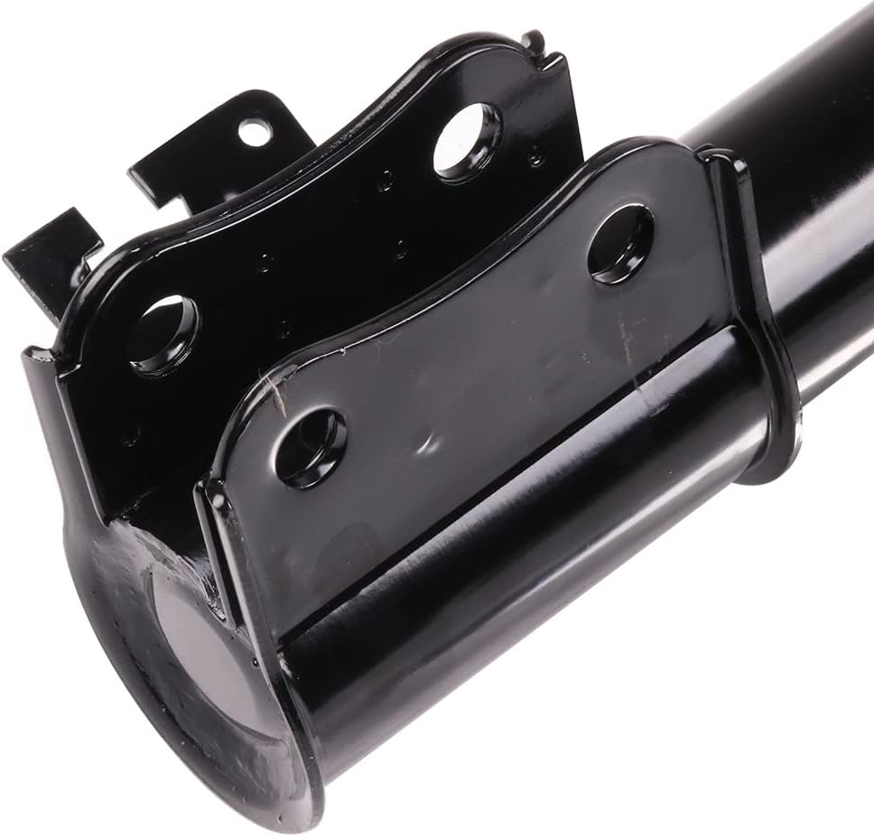 4pcs Front and Rear Shock Absorber M384