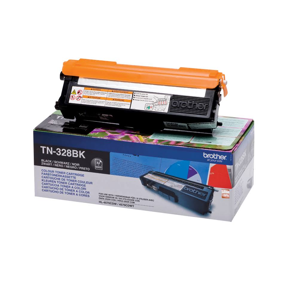 Black Toner Cartridge M179648