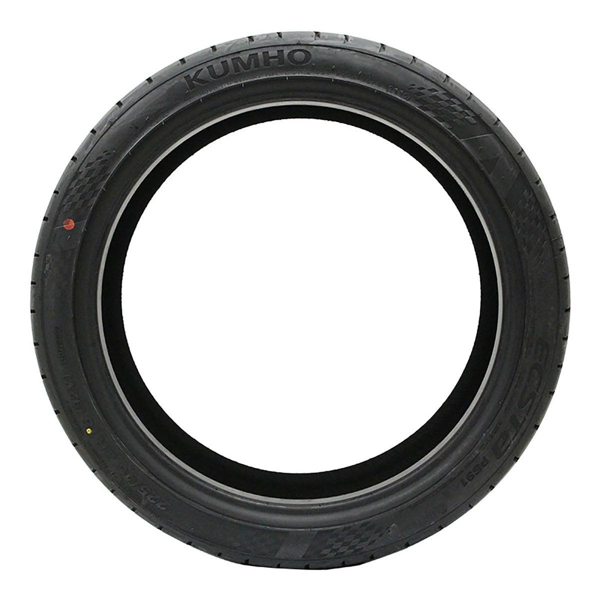 275/35ZR20 Passenger Tire S410