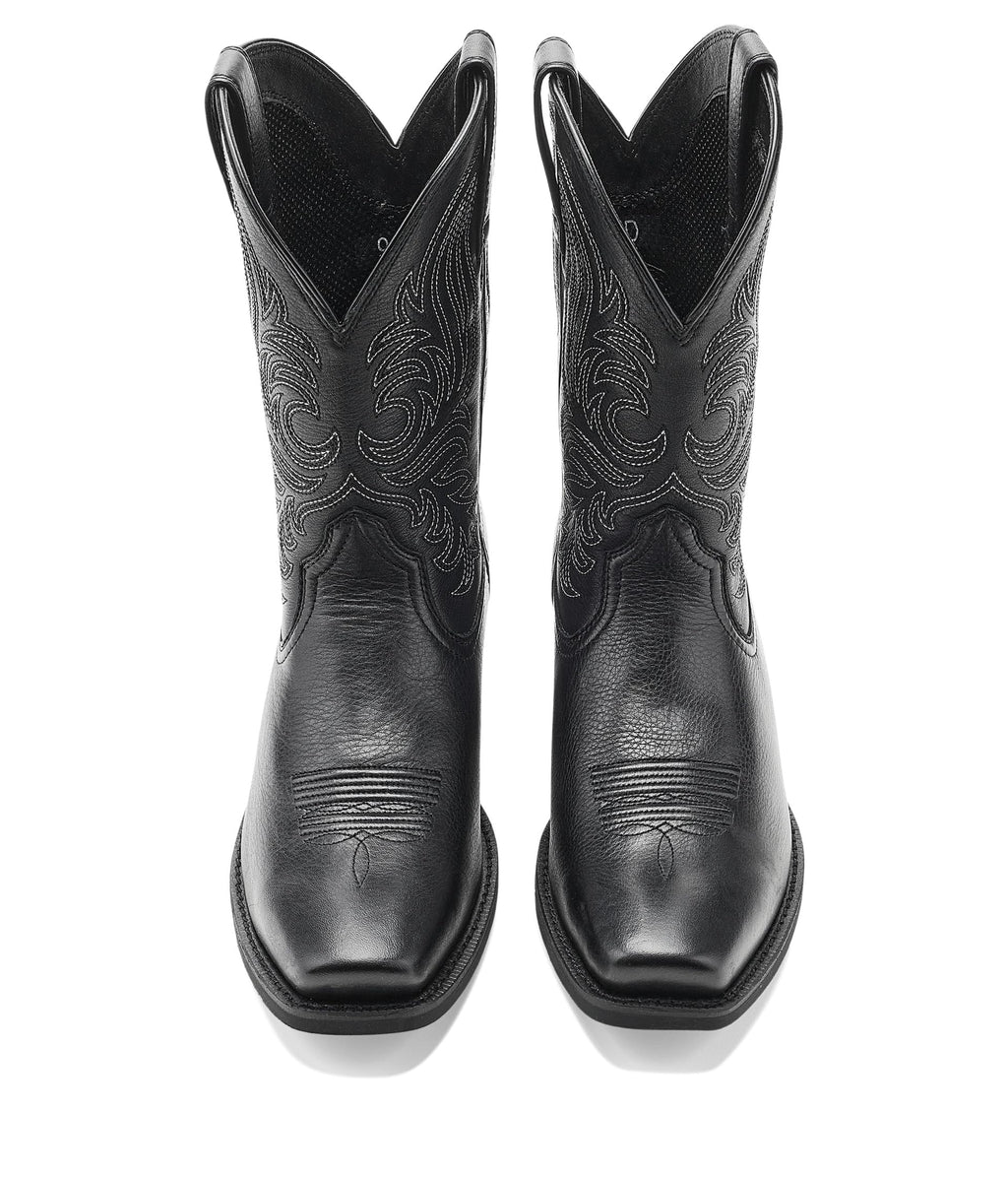 Western Boots L954