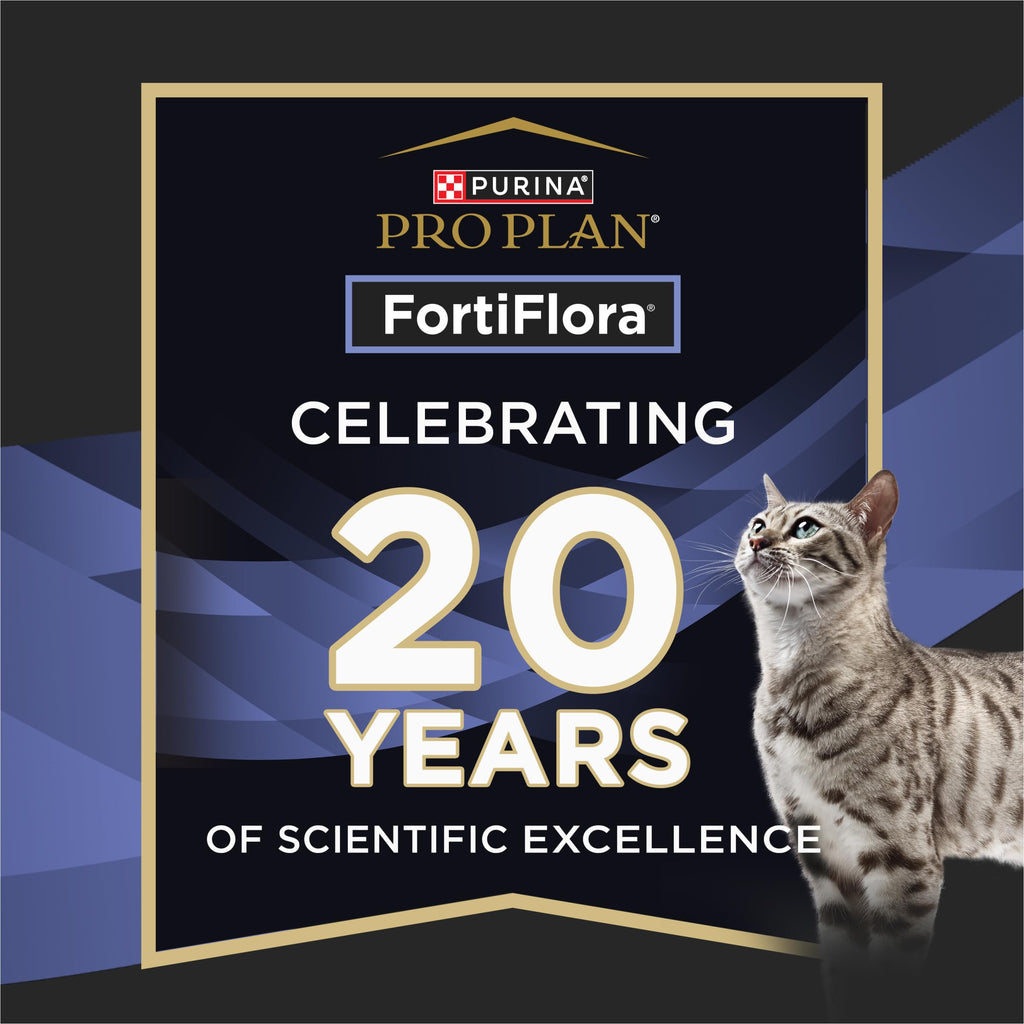 Probiotic Powder Supplement for Cats S4046