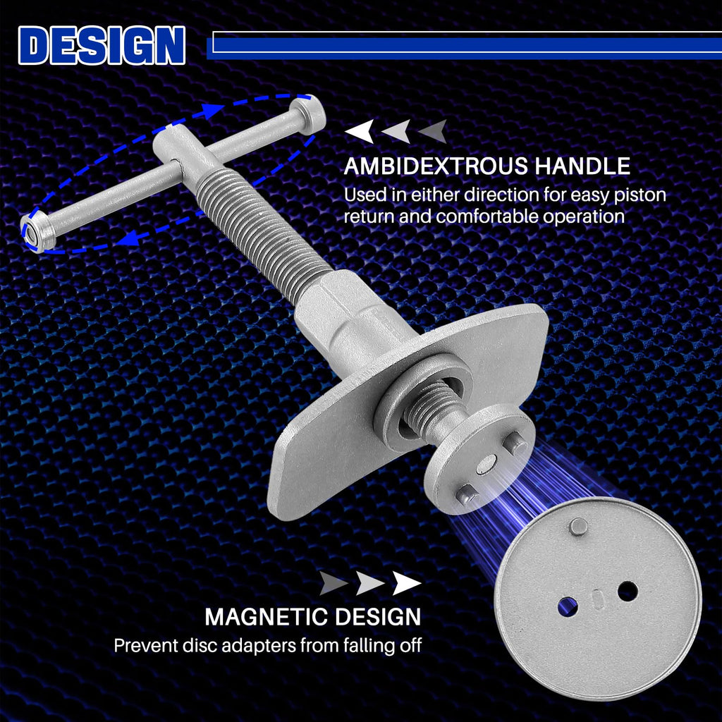 Ball Joint Press & U Joint Removal Kit D82066