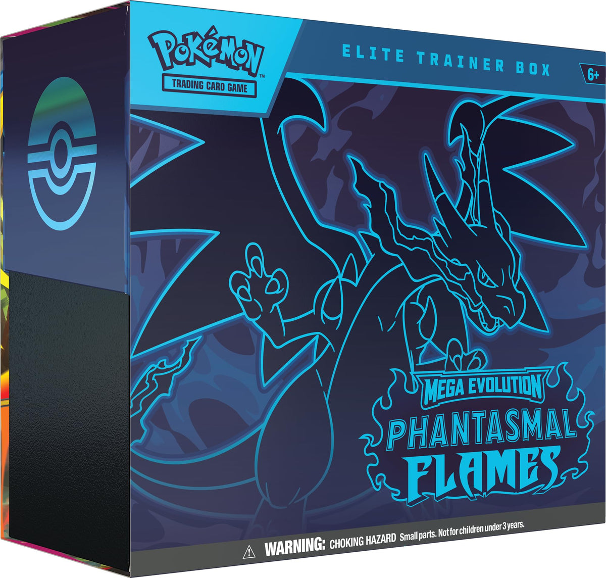 Pokémon TCG Elite Trainer Box L998051