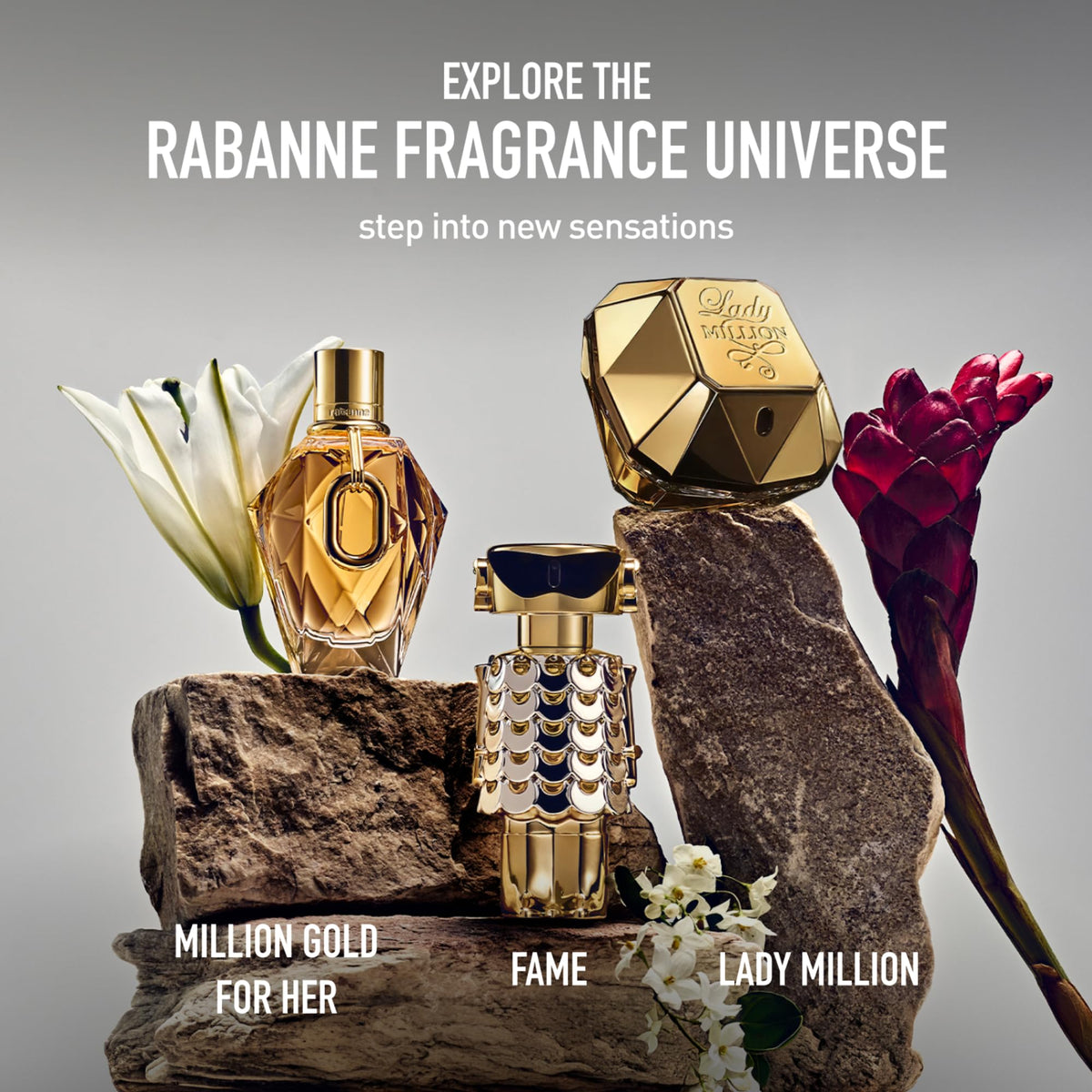 Eau de Parfum W971897