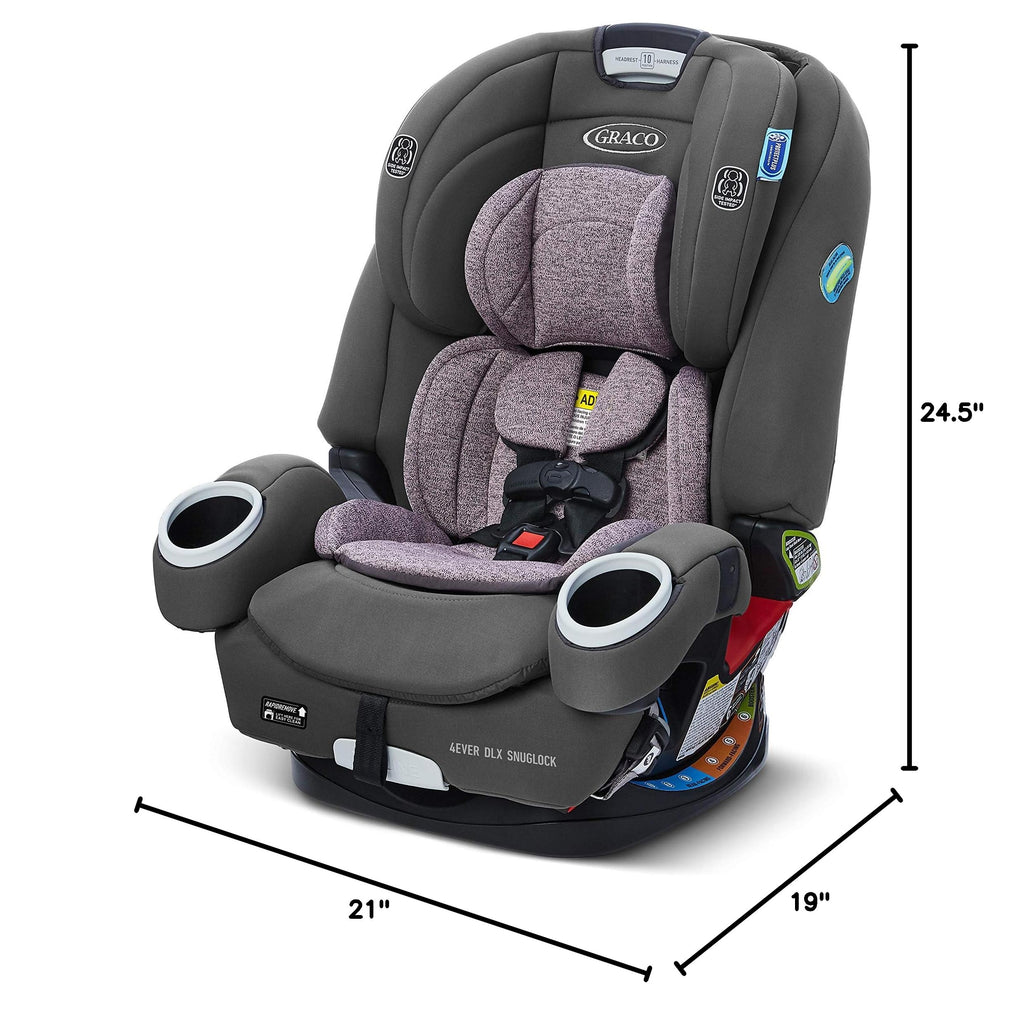 4 in 1 Car Seat J254