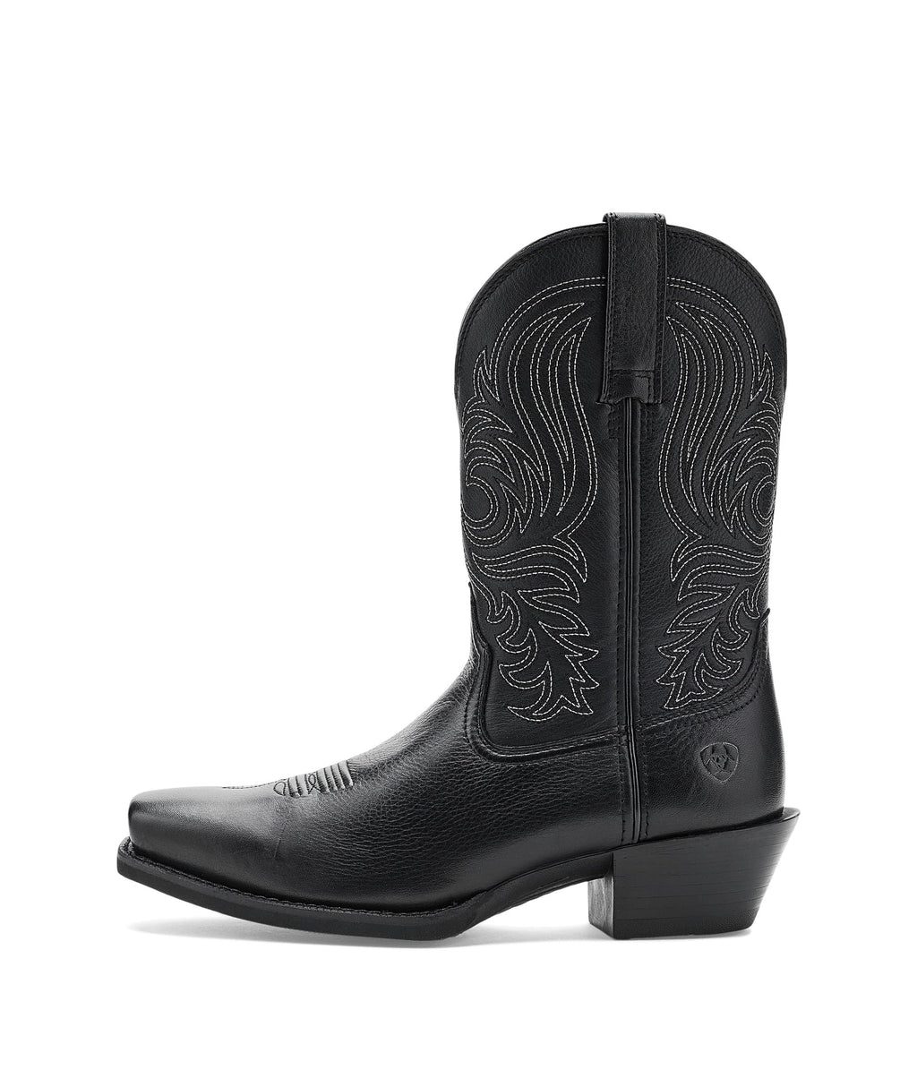 Western Boots L954