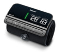 Automatic Upper Arm Blood Pressure Monitor Q2493