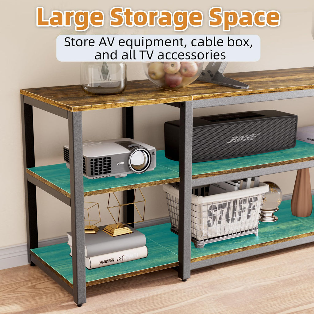 85 inch TV Stand Z56872